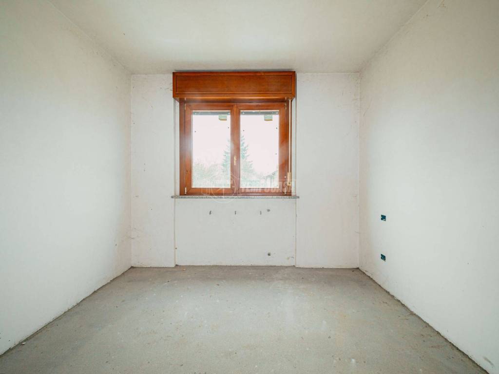 appartamento in vendita a Mortara