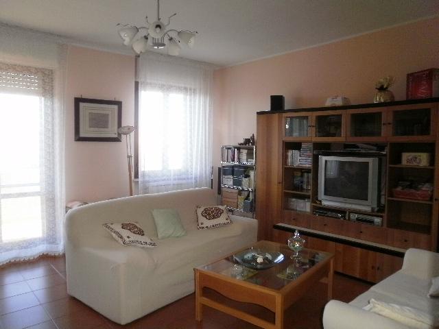 appartamento in vendita a Mortara
