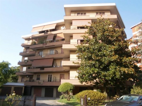 appartamento in vendita a Mortara
