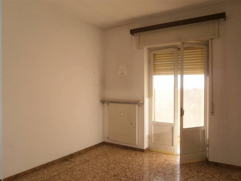 appartamento in vendita a Mortara