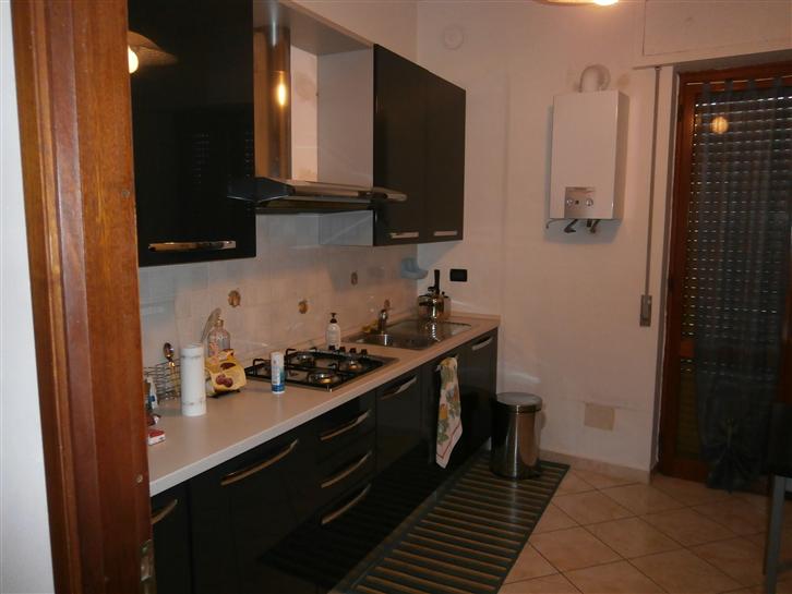 appartamento in vendita a Mortara