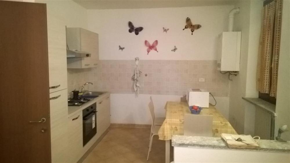 appartamento in vendita a Mortara