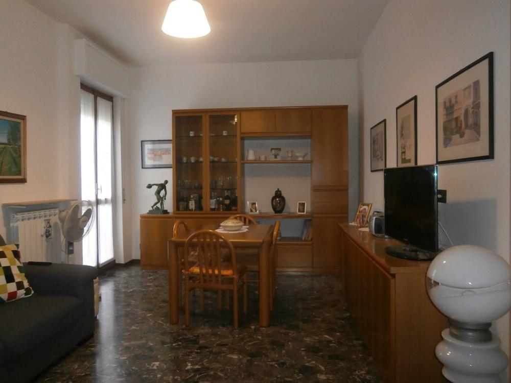 appartamento in vendita a Mortara
