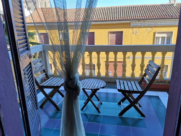 appartamento in vendita a Mortara