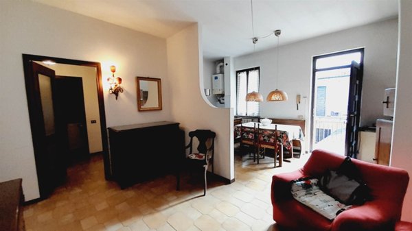 appartamento in vendita a Mortara