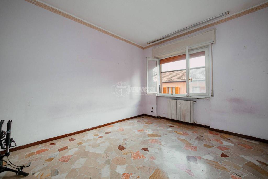 appartamento in vendita a Mortara