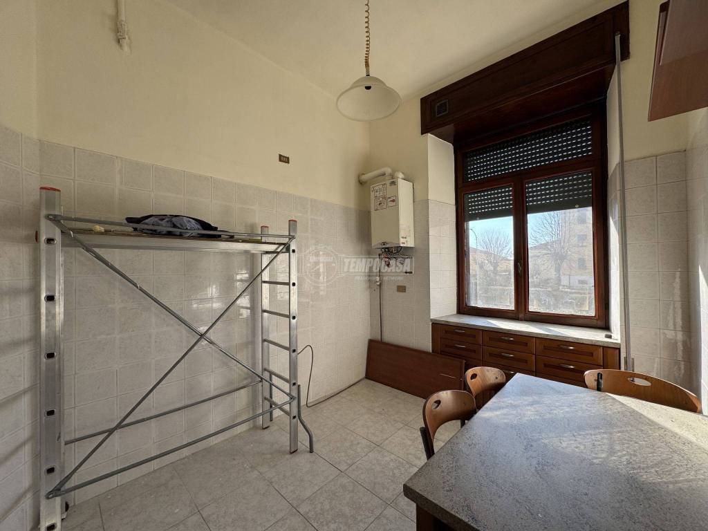appartamento in vendita a Mortara