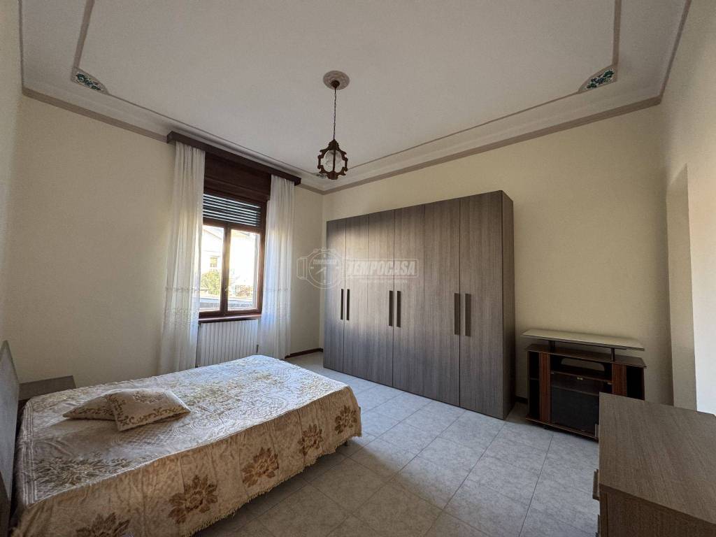 appartamento in vendita a Mortara