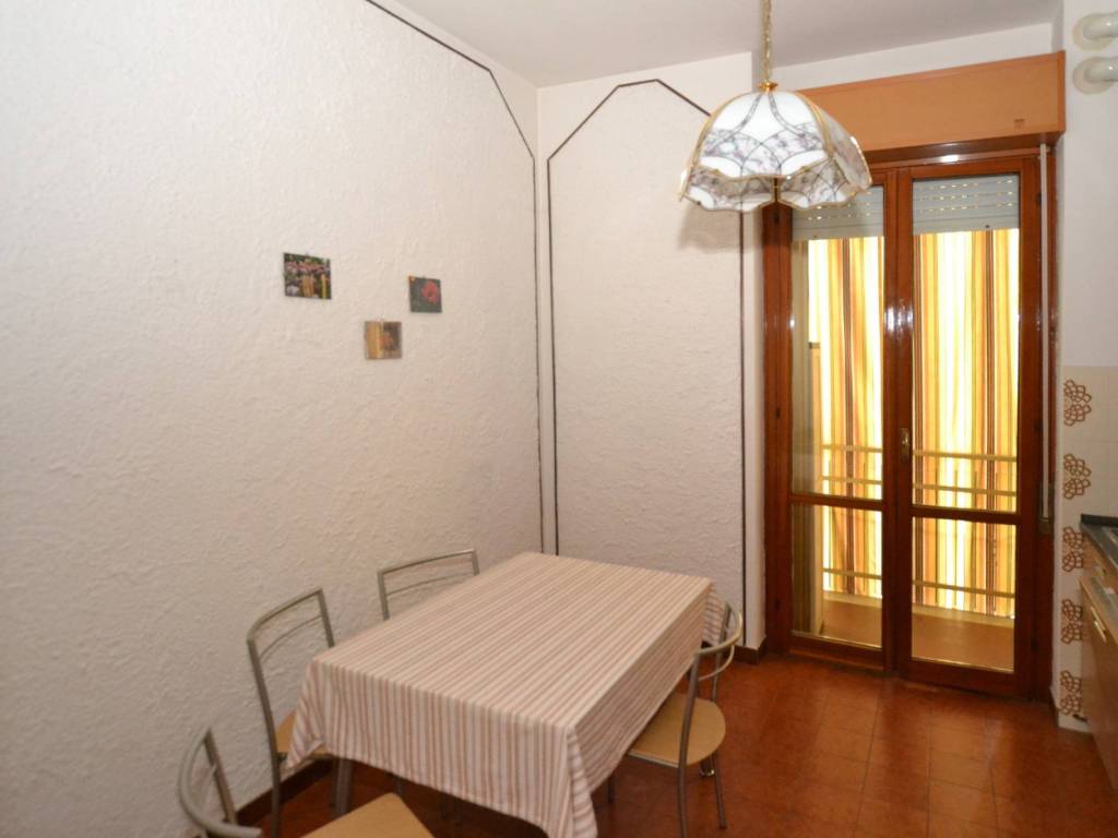 appartamento in vendita a Mortara