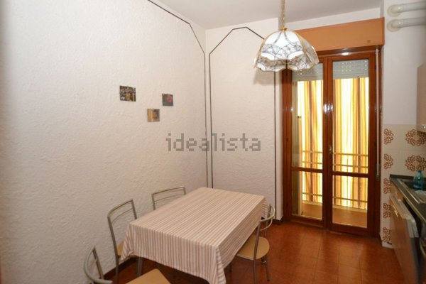 appartamento in vendita a Mortara