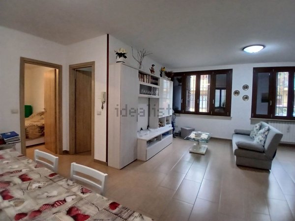 appartamento in vendita a Mortara