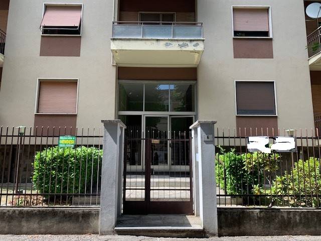 appartamento in vendita a Mortara
