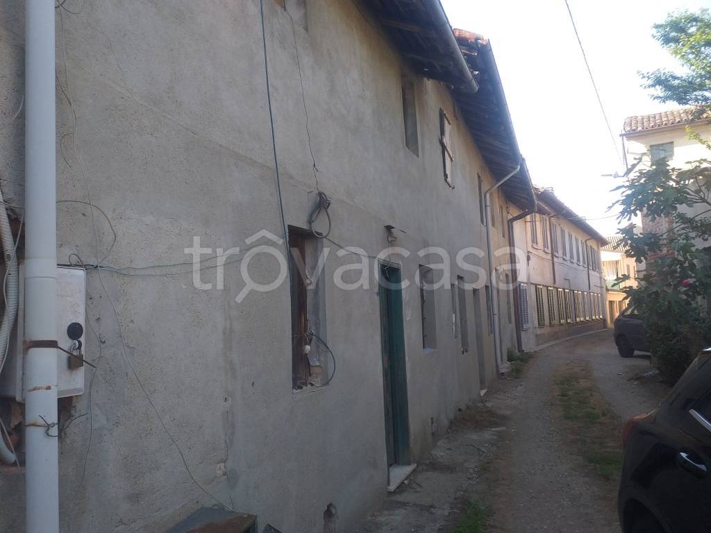 casale in vendita a Mortara