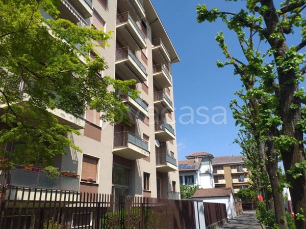 appartamento in vendita a Mortara