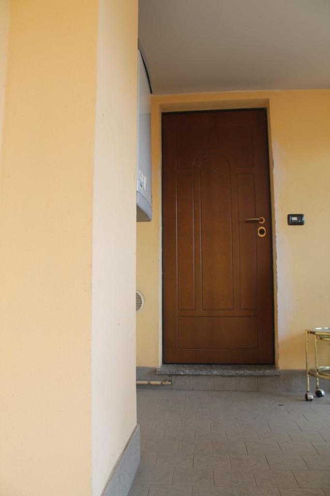appartamento in vendita a Mortara