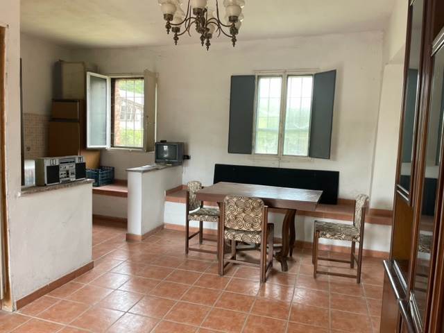 casa indipendente in vendita a Mortara