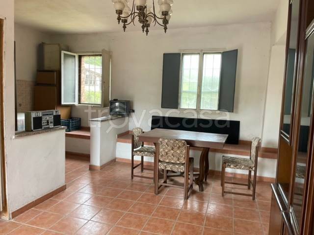 casa indipendente in vendita a Mortara