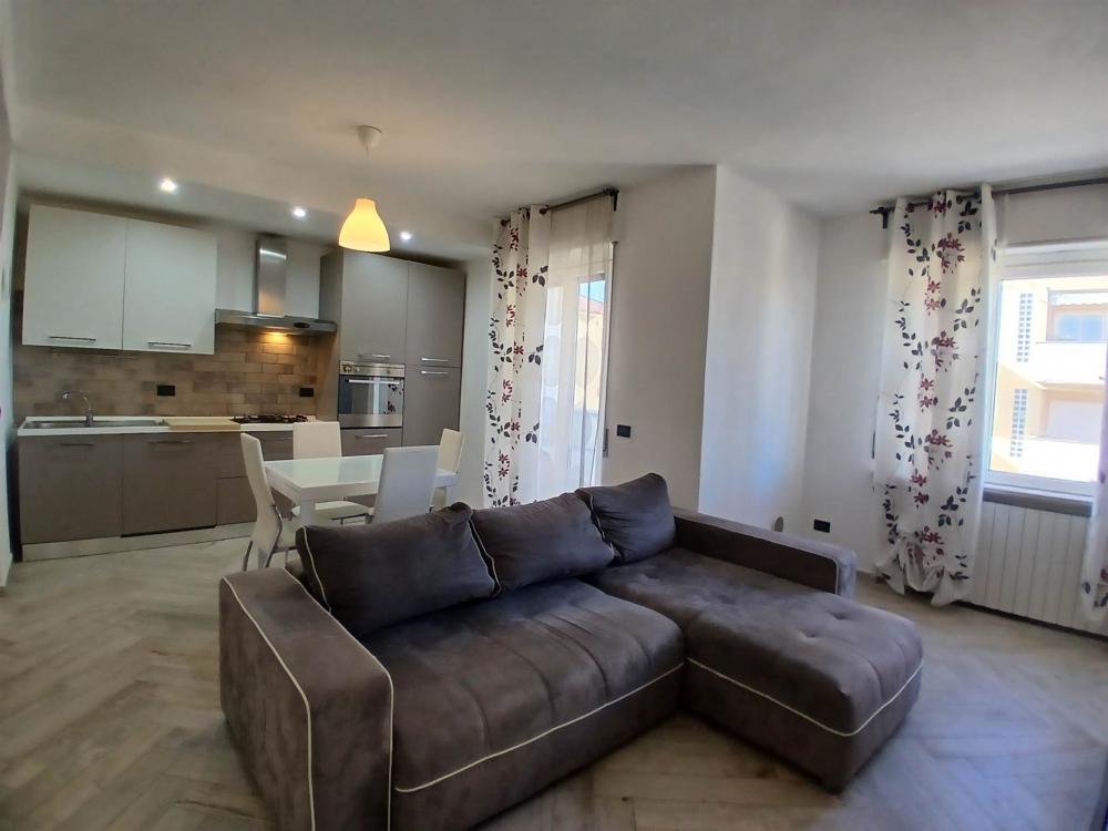 appartamento in vendita a Mortara