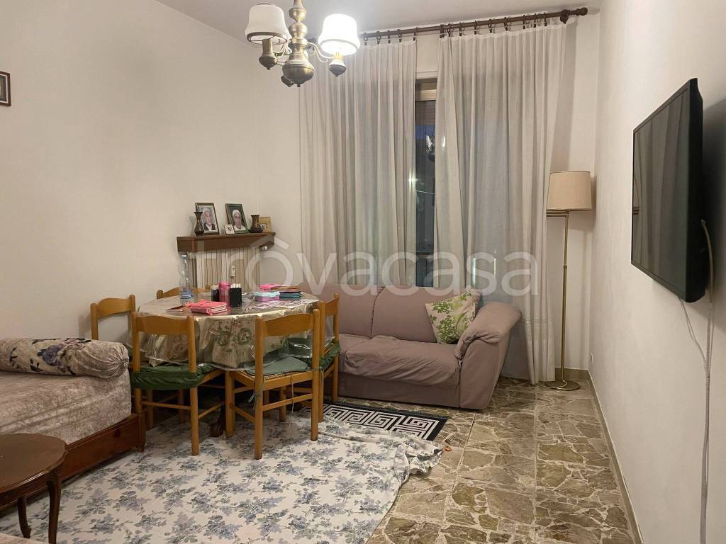 appartamento in vendita a Mortara