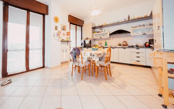 appartamento in vendita a Mortara