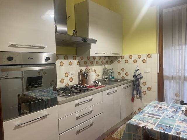 appartamento in vendita a Mortara