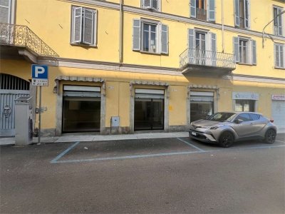 negozio in vendita a Mortara