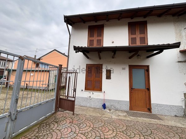 appartamento in vendita a Mortara