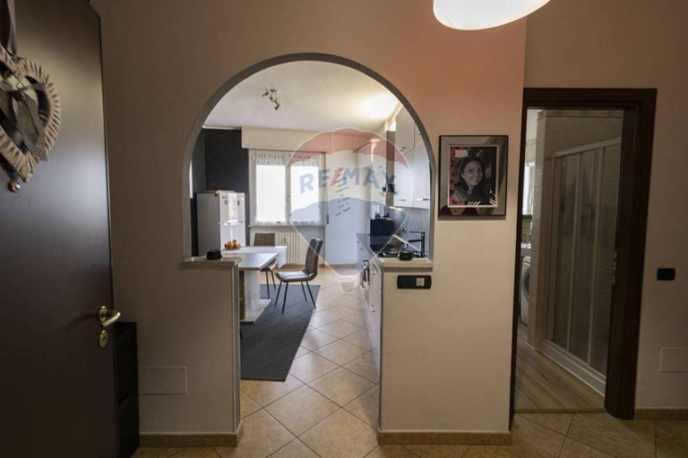 appartamento in vendita a Mortara