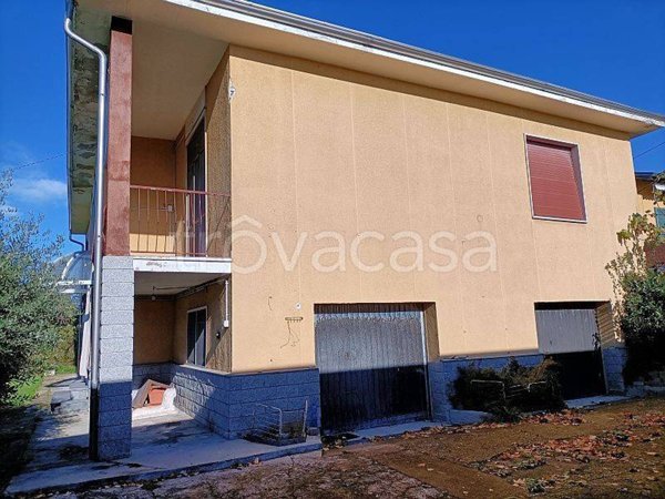 casa indipendente in vendita a Mortara