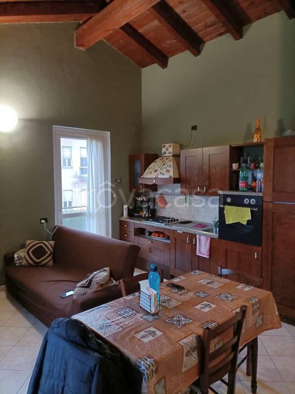 appartamento in vendita a Mortara
