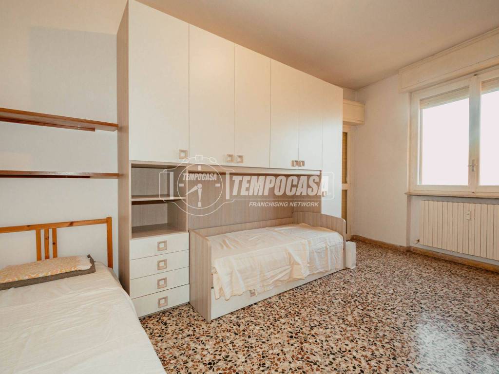 appartamento in vendita a Mortara