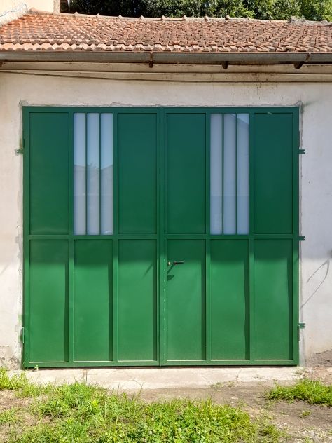 locale di sgombero in vendita a Mortara