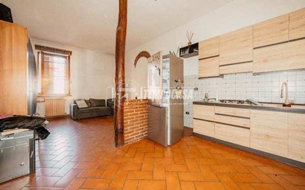 casa indipendente in vendita a Mortara