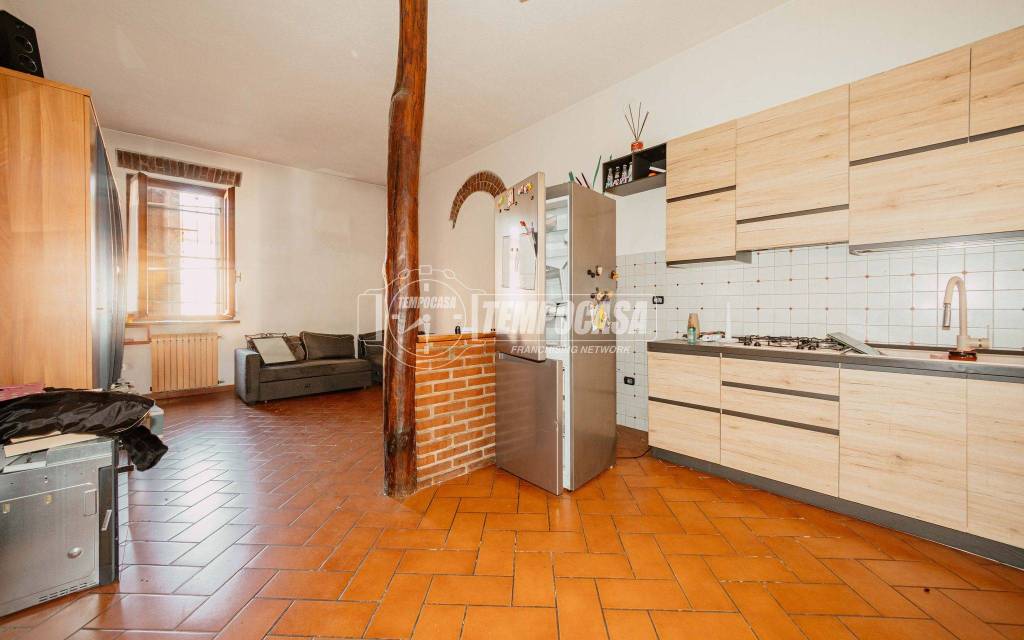 casa indipendente in vendita a Mortara