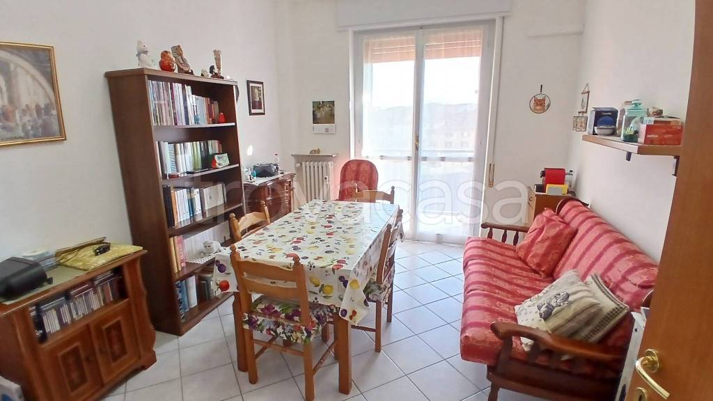 appartamento in vendita a Mortara