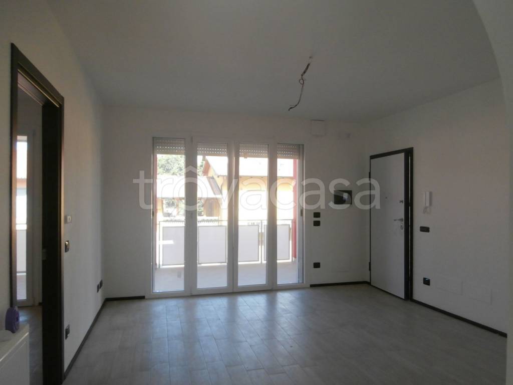 appartamento in vendita a Mortara