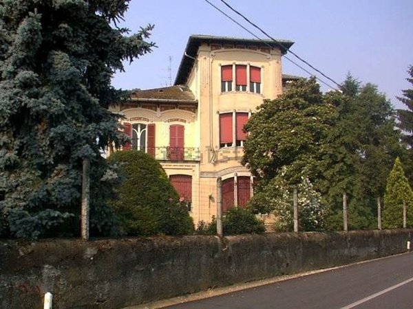 casa indipendente in vendita a Mortara