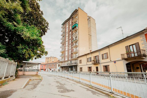 appartamento in vendita a Mortara
