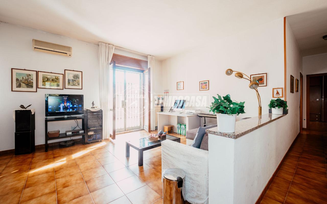casa indipendente in vendita a Mortara