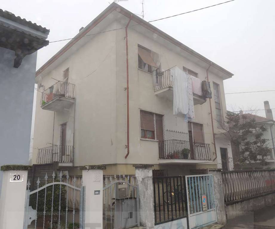 appartamento in vendita a Mortara