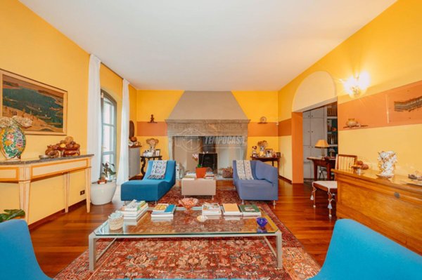 casa indipendente in vendita a Mortara