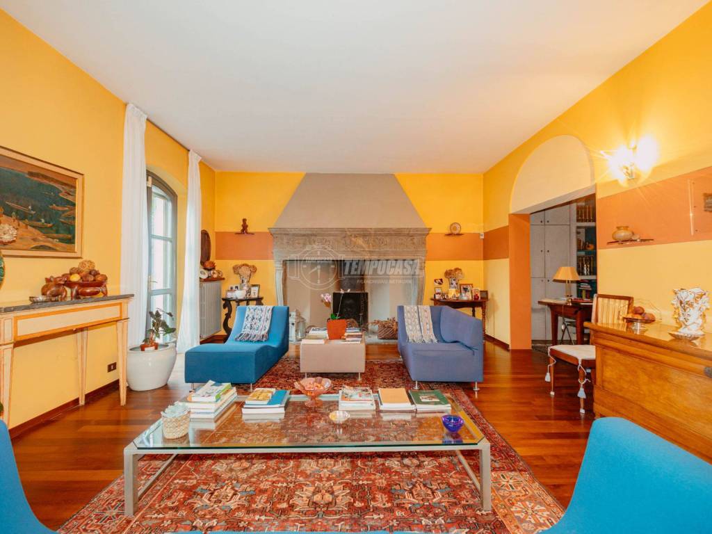 casa indipendente in vendita a Mortara