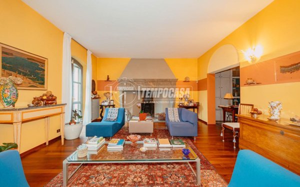 casa indipendente in vendita a Mortara