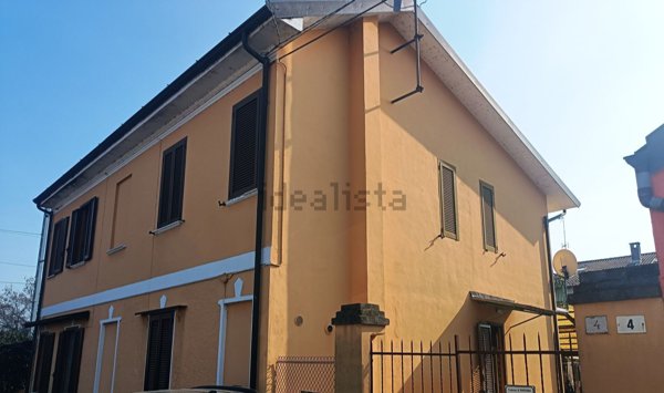 appartamento in vendita a Mortara