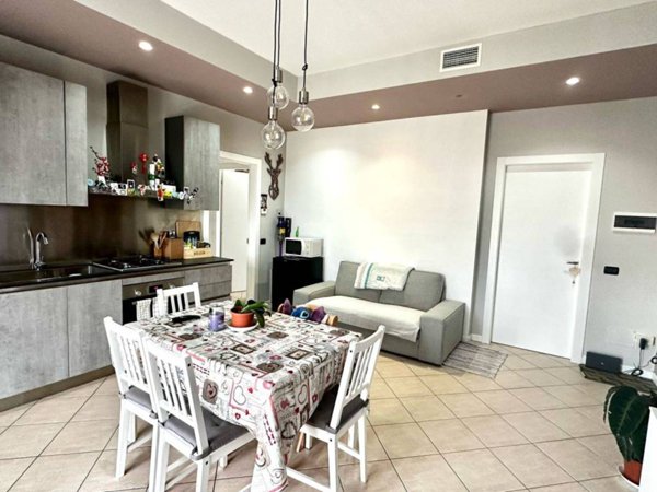 appartamento in vendita a Mortara