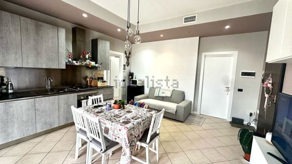 appartamento in vendita a Mortara