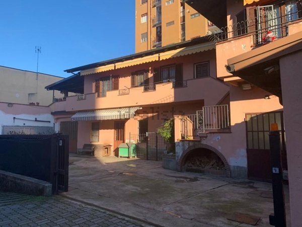 appartamento in vendita a Mortara