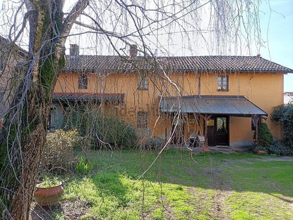 appartamento in vendita a Mortara