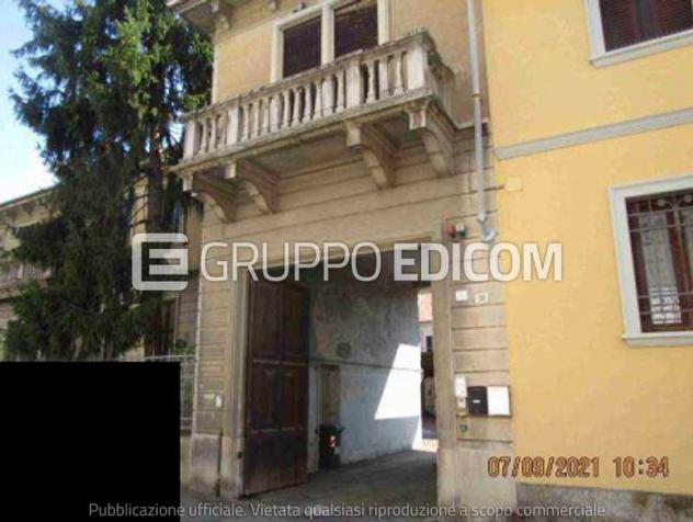 appartamento in vendita a Mortara