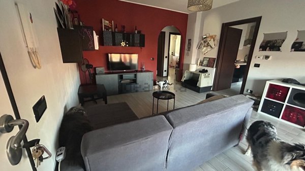 appartamento in vendita a Mortara